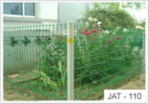 Garden Fencing